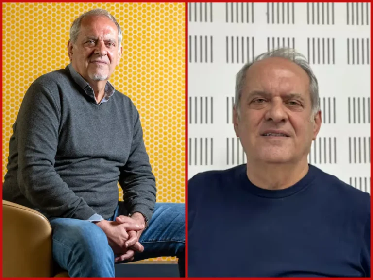 Javier Aroca pareja actual: vida privada, historia sentimental y la realidad detrás del analista político Javier Aroca pareja actual